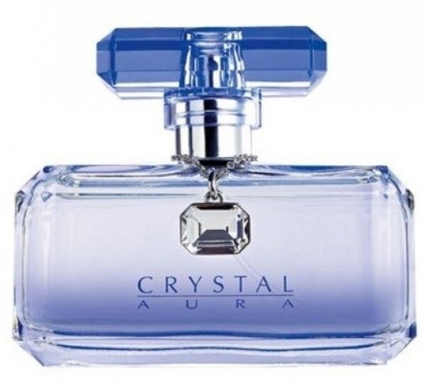 Avon Crystal Aura EDP 50 ml Kadın Parfümü kullananlar yorumlar